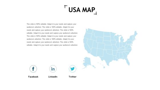 Usa Map Management Ppt Powerpoint Presentation Examples Usa Map Management Ppt Powerpoint Presentation Examples