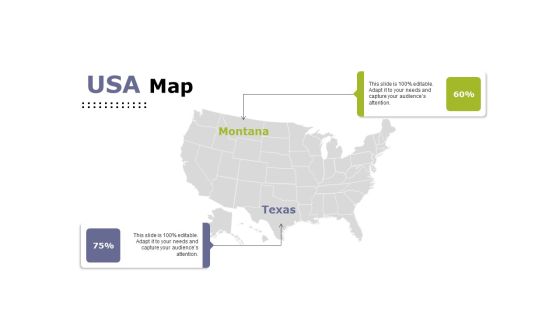 Usa Map Ppt PowerPoint Presentation Styles Example File Usa Map Ppt PowerPoint Presentation Styles Example File