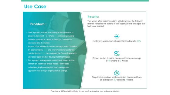 Use Case Ppt PowerPoint Presentation Professional Deck Use Case Ppt PowerPoint Presentation Professional Deck