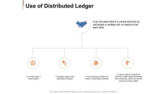 Use Of Distributed Ledger Ppt PowerPoint Presentation Inspiration Clipart Use Of Distributed Ledger Ppt PowerPoint Presentation Inspiration Clipart