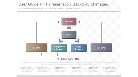 User Guide Ppt Presentation Background Images User Guide Ppt Presentation Background Images