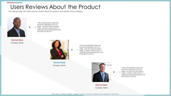 Users Reviews About The Product Ppt Infographic Template Pictures PDF Users Reviews About The Product Ppt Infographic Template Pictures PDF
