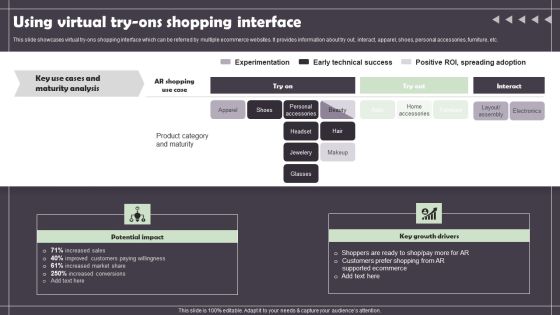 Using Virtual Try Ons Shopping Interface Rules PDF Using Virtual Try Ons Shopping Interface Rules PDF