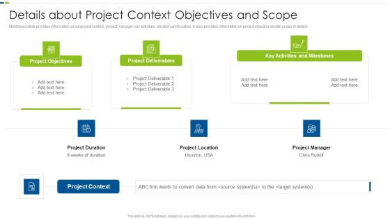 Utilizing Agile Methodology In Data Transformation Project IT Details About Project Infographics PDF Utilizing Agile Methodology In Data Transformation Project IT Details About Project Infographics PDF