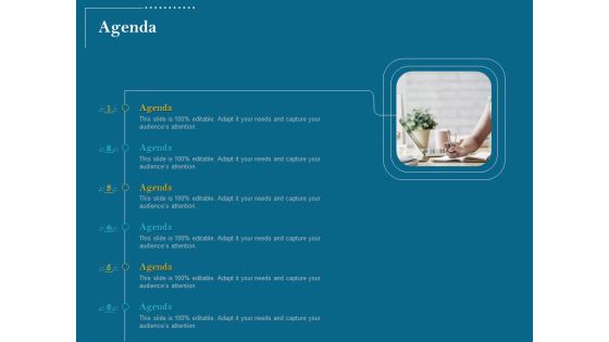 Utilizing Cyber Technology For Change Process Agenda Infographics PDF Utilizing Cyber Technology For Change Process Agenda Infographics PDF