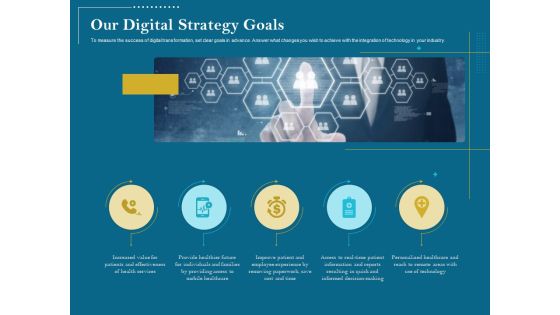 Utilizing Cyber Technology For Change Process Our Digital Strategy Goals Designs PDF Utilizing Cyber Technology For Change Process Our Digital Strategy Goals Designs PDF