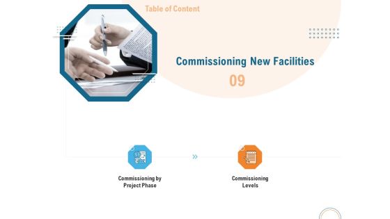 Utilizing Infrastructure Management Using Latest Methods Commissioning New Facilities Information PDF Utilizing Infrastructure Management Using Latest Methods Commissioning New Facilities Information PDF