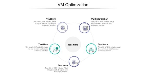 VM Optimization Ppt PowerPoint Presentation Portfolio Pictures Cpb VM Optimization Ppt PowerPoint Presentation Portfolio Pictures Cpb