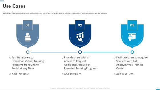 VR Startup Use Cases Microsoft PDF
