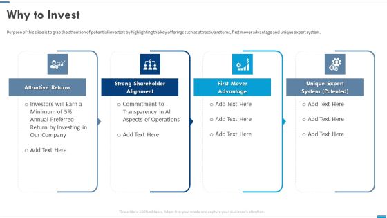 VR Startup Why To Invest Microsoft PDF
