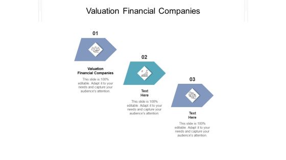 Valuation Financial Companies Ppt PowerPoint Presentation Infographic Template Outfit Cpb Pdf Valuation Financial Companies Ppt PowerPoint Presentation Infographic Template Outfit Cpb Pdf