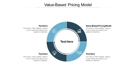 Value Based Pricing Model Ppt PowerPoint Presentation Ideas Portrait Value Based Pricing Model Ppt PowerPoint Presentation Ideas Portrait