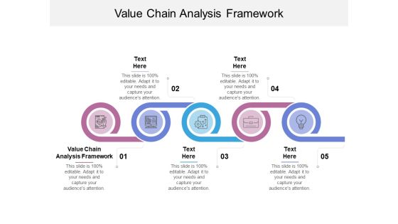 Value Chain Analysis Framework Ppt PowerPoint Presentation Icon Images Cpb Value Chain Analysis Framework Ppt PowerPoint Presentation Icon Images Cpb