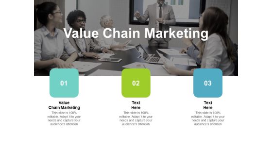 Value Chain Marketing Ppt PowerPoint Presentation Ideas Designs Cpb Value Chain Marketing Ppt PowerPoint Presentation Ideas Designs Cpb