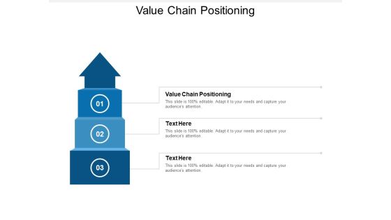 Value Chain Positioning Ppt PowerPoint Presentation Inspiration Ideas Cpb Value Chain Positioning Ppt PowerPoint Presentation Inspiration Ideas Cpb