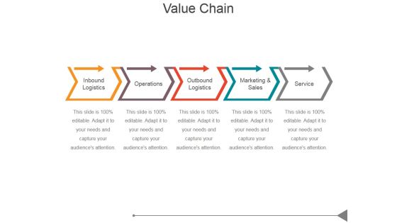 Value Chain Ppt PowerPoint Presentation Themes Value Chain Ppt PowerPoint Presentation Themes