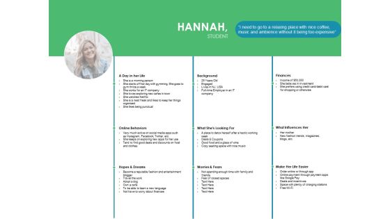 Value Creation Initiatives Hannah Student Ppt Inspiration Backgrounds PDF Value Creation Initiatives Hannah Student Ppt Inspiration Backgrounds PDF