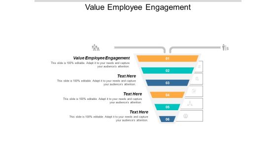 Value Employee Engagement Ppt PowerPoint Presentation Slides Download Cpb Value Employee Engagement Ppt PowerPoint Presentation Slides Download Cpb