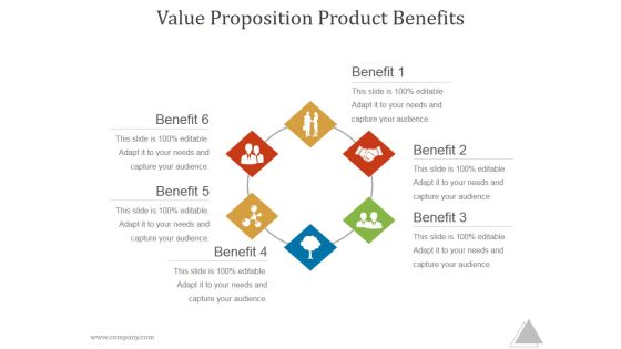 Value Proposition Product Benefits Slide2 Ppt PowerPoint Presentation Ideas Value Proposition Product Benefits Slide2 Ppt PowerPoint Presentation Ideas