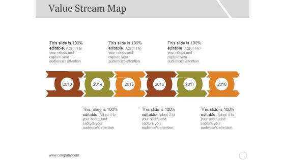 Value Stream Map Ppt PowerPoint Presentation Layouts Example Value Stream Map Ppt PowerPoint Presentation Layouts Example