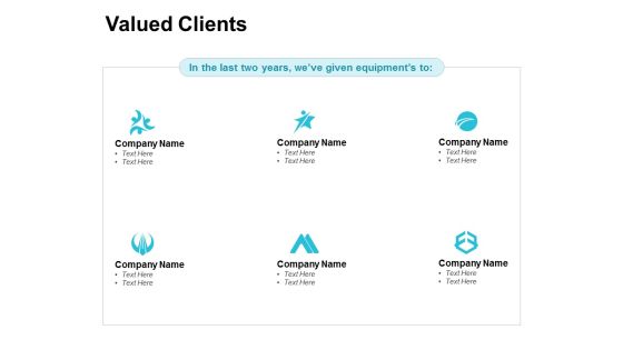 Valued Clients Ppt PowerPoint Presentation Professional Infographics Valued Clients Ppt PowerPoint Presentation Professional Infographics
