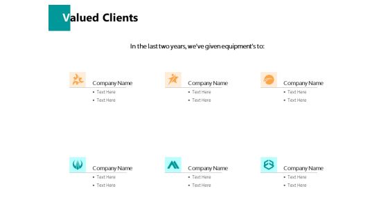 Valued Clients Process Ppt PowerPoint Presentationmodel Brochure Valued Clients Process Ppt PowerPoint Presentationmodel Brochure