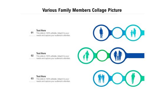 Various Family Members Collage Picture Ppt PowerPoint Presentation Inspiration Clipart Images PDF Various Family Members Collage Picture Ppt PowerPoint Presentation Inspiration Clipart Images PDF