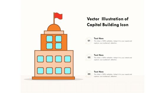 Vector Illustration Of Capital Building Icon Ppt PowerPoint Presentation Icon Infographic Template PDF Vector Illustration Of Capital Building Icon Ppt PowerPoint Presentation Icon Infographic Template PDF
