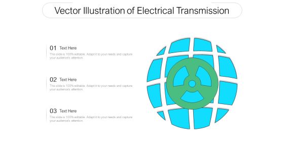 Vector Illustration Of Electrical Transmission Ppt PowerPoint Presentation Gallery Outfit PDF Vector Illustration Of Electrical Transmission Ppt PowerPoint Presentation Gallery Outfit PDF