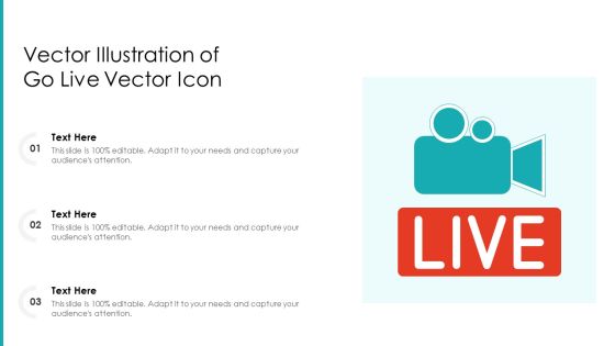 Vector Illustration Of Go Live Vector Icon Ppt PowerPoint Presentation File Portfolio PDF Vector Illustration Of Go Live Vector Icon Ppt PowerPoint Presentation File Portfolio PDF