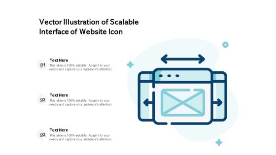 Vector Illustration Of Scalable Interface Of Website Icon Ppt PowerPoint Presentation Icon Background Images PDF Vector Illustration Of Scalable Interface Of Website Icon Ppt PowerPoint Presentation Icon Background Images PDF