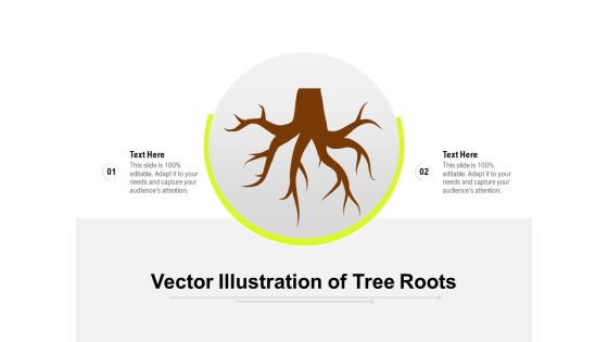 Vector Illustration Of Tree Roots Ppt PowerPoint Presentation Infographic Template Inspiration PDF Vector Illustration Of Tree Roots Ppt PowerPoint Presentation Infographic Template Inspiration PDF