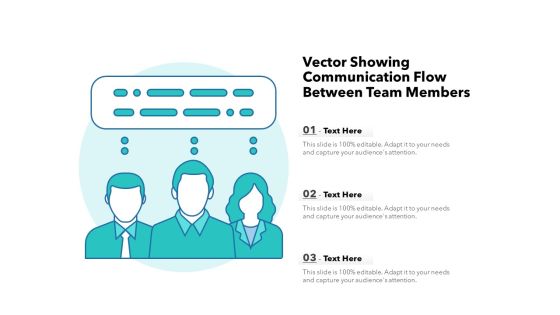 Vector Showing Communication Flow Between Team Members Ppt PowerPoint Presentation Icon Information PDF Vector Showing Communication Flow Between Team Members Ppt PowerPoint Presentation Icon Information PDF