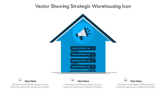 Vector Showing Strategic Warehousing Icon Ppt PowerPoint Presentation File Structure PDF Vector Showing Strategic Warehousing Icon Ppt PowerPoint Presentation File Structure PDF