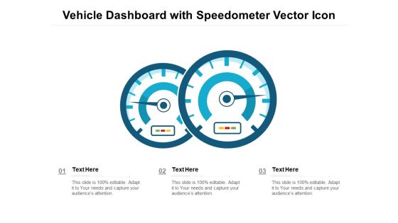 Vehicle Dashboard With Speedometer Vector Icon Ppt PowerPoint Presentation Portfolio Graphics PDF Vehicle Dashboard With Speedometer Vector Icon Ppt PowerPoint Presentation Portfolio Graphics PDF