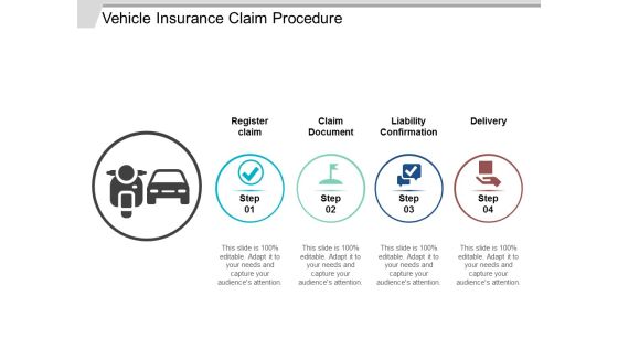 Vehicle Insurance Claim Procedure Ppt Powerpoint Presentation Outline Introduction Vehicle Insurance Claim Procedure Ppt Powerpoint Presentation Outline Introduction