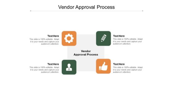 Vendor Approval Process Ppt PowerPoint Presentation Icon Graphics Example Cpb Vendor Approval Process Ppt PowerPoint Presentation Icon Graphics Example Cpb