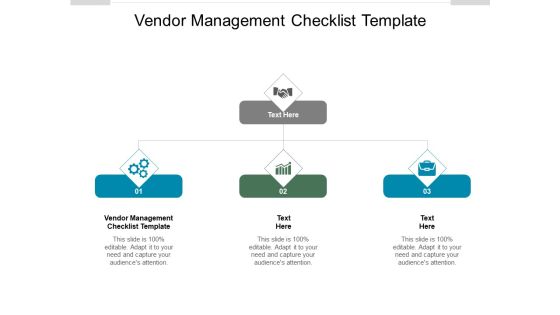 Vendor Management Checklist Template Ppt PowerPoint Presentation Inspiration Graphics Design Cpb Pdf Vendor Management Checklist Template Ppt PowerPoint Presentation Inspiration Graphics Design Cpb Pdf