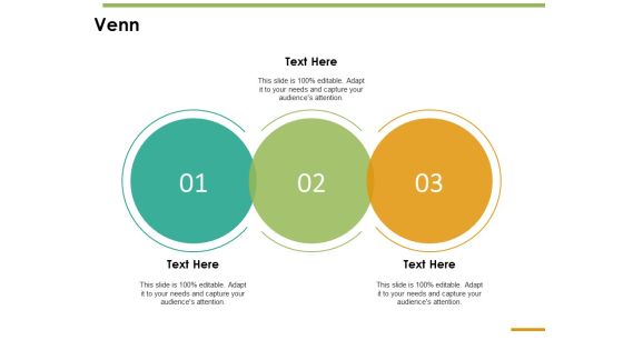 Venn Ppt PowerPoint Presentation Gallery Graphics Design