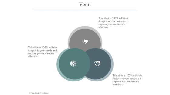 Venn Ppt PowerPoint Presentation Icon Venn Ppt PowerPoint Presentation Icon