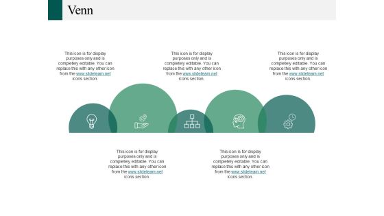 Venn Ppt PowerPoint Presentation Icon Visuals Venn Ppt PowerPoint Presentation Icon Visuals