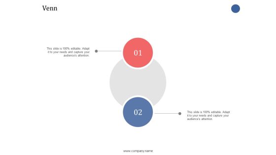 Venn Ppt PowerPoint Presentation Ideas Example Topics