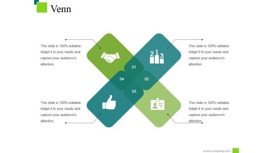Venn Ppt PowerPoint Presentation Ideas Good Venn Ppt PowerPoint Presentation Ideas Good