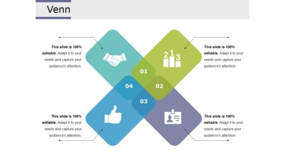 Venn Ppt PowerPoint Presentation Model Deck