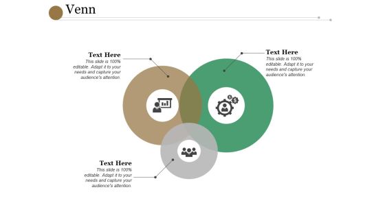 Venn Ppt PowerPoint Presentation Model Graphics Design
