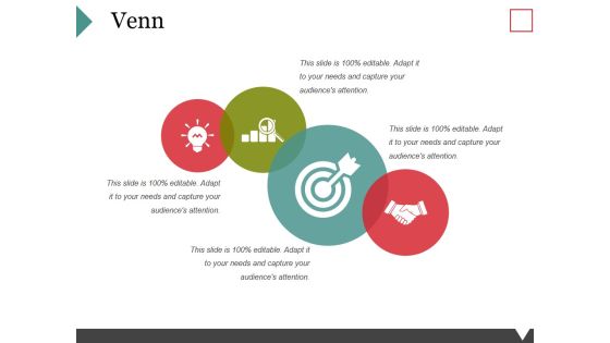 Venn Ppt PowerPoint Presentation Model Sample