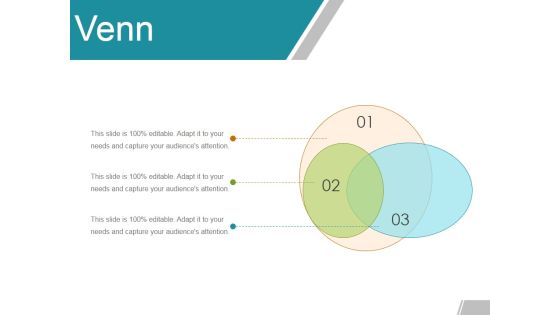 Venn Ppt PowerPoint Presentation Model Vector