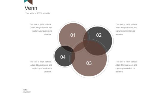 Venn Ppt PowerPoint Presentation Portfolio Graphics Design