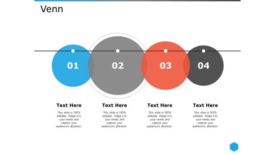Venn Ppt PowerPoint Presentation Slides Maker Venn Ppt PowerPoint Presentation Slides Maker
