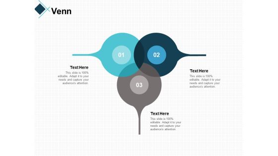 Venn Sales Daigram Ppt PowerPoint Presentation Model Show
